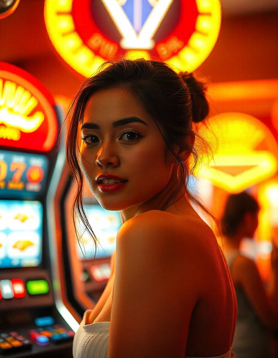 Pelajari cara menggunakan fitur free spins pada slot gacor untuk menang lebih banyak. Temukan strategi untuk memanfaatkan fitur putaran gratis dan meningkatkan peluang Anda meraih kemenangan besar di mesin slot online.